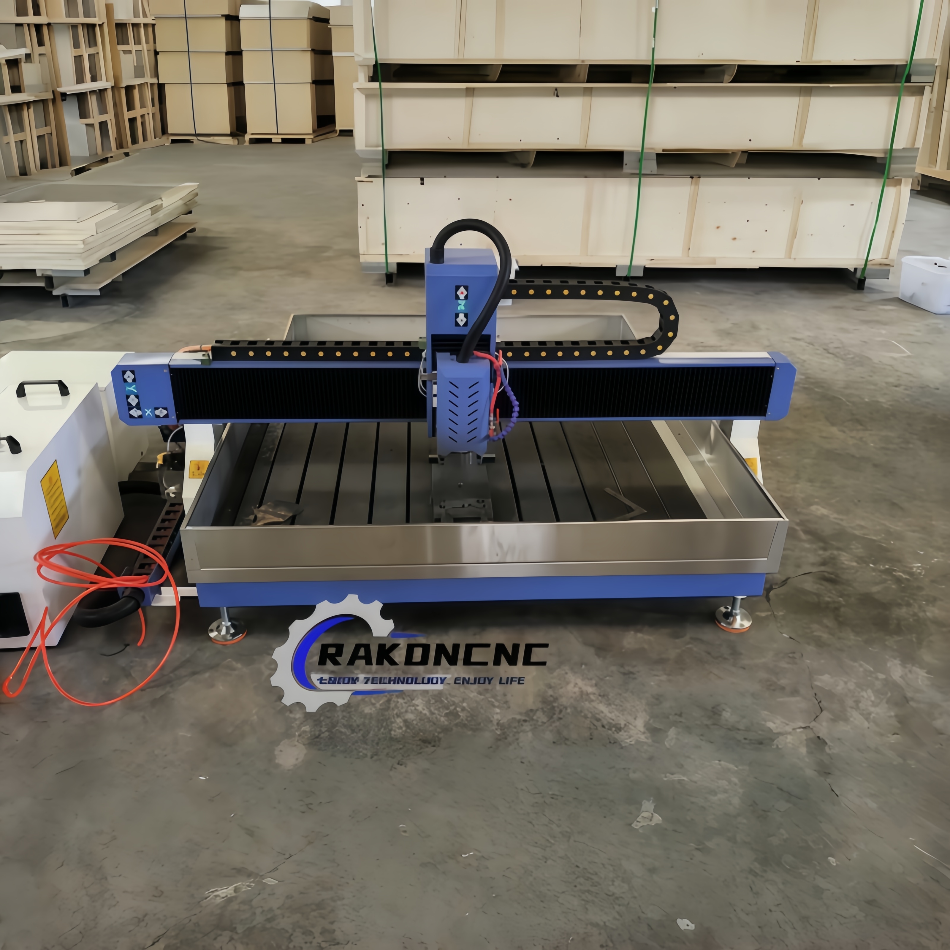 Discount Price Customizable Sa - Woodworking Cnc Router Machine Price のレビューと価格