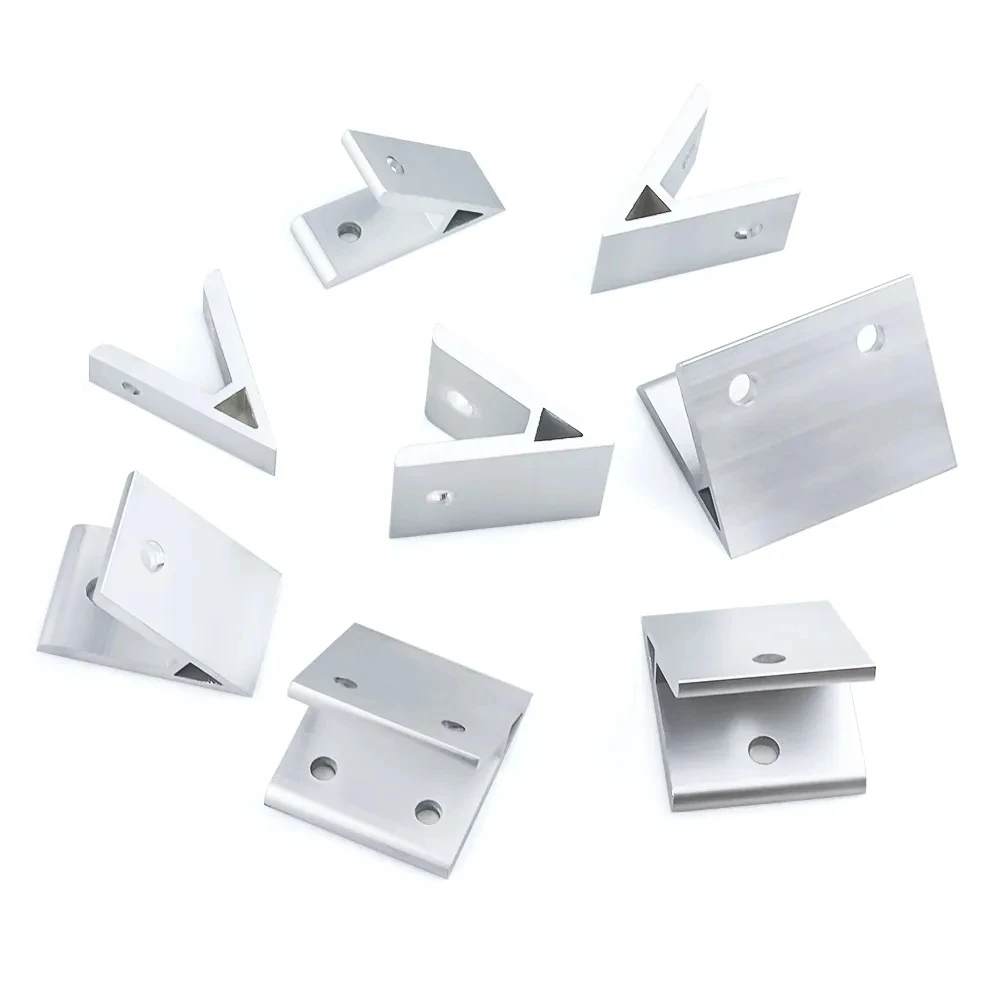 4Pcs 45 Degree Angle Corner Br - Woodworking Joints のレビューと価格