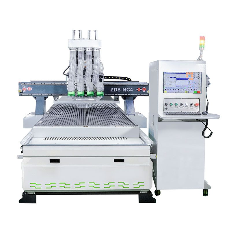 2026 Best-selling Factory Pric - Woodworking Cnc Router Machine Price のレビューと価格