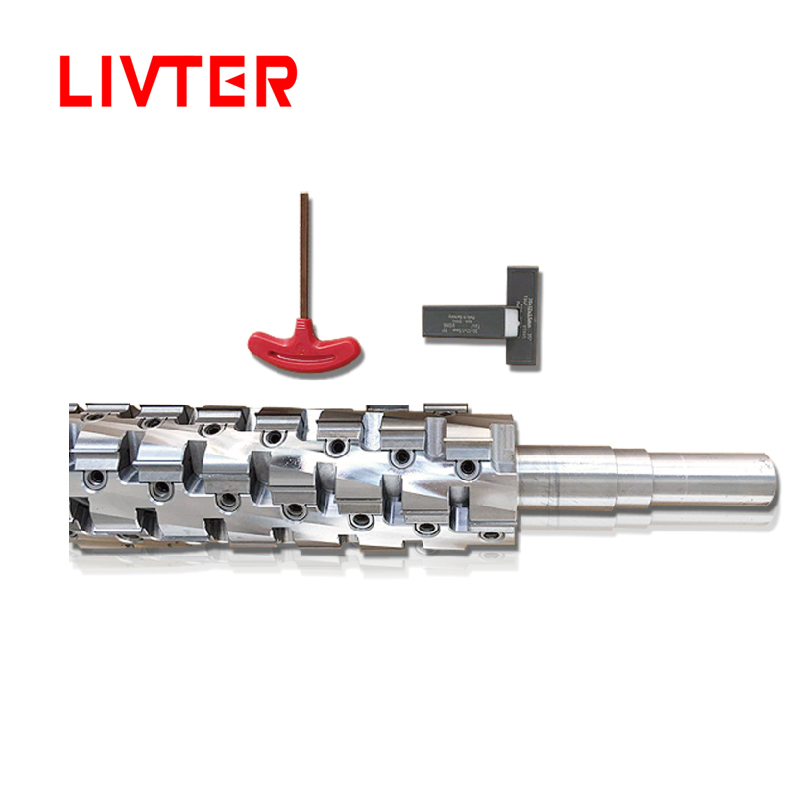 LIVTER Woodworking Flat Planer - Woodworking Jointer のレビューと価格