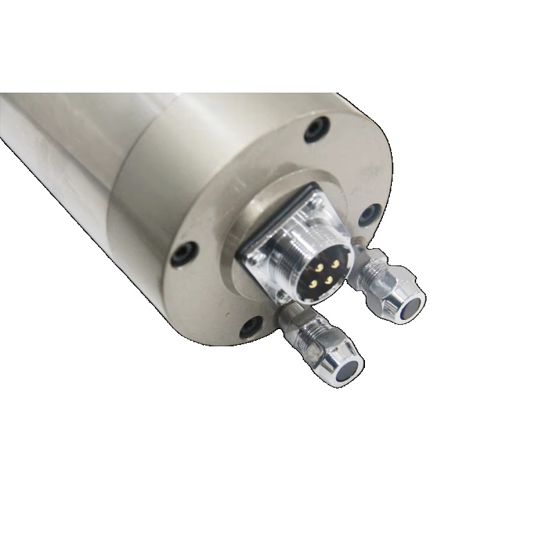 GDZ80-1.5 1500W Water-Cooled C - Woodworking Cnc Router Machine Price のレビューと価格