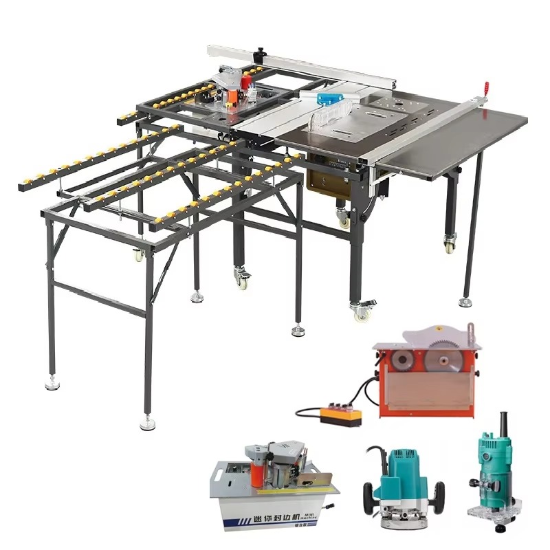 【Factory Price】2024 Best Price - Woodworking Machinery のレビューと価格