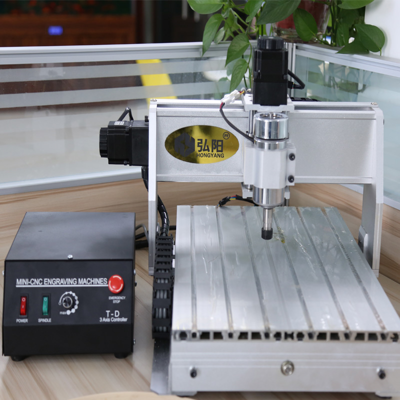 Factory Quality Big Size Woodw - Woodworking Cnc Router Machine Price のレビューと価格