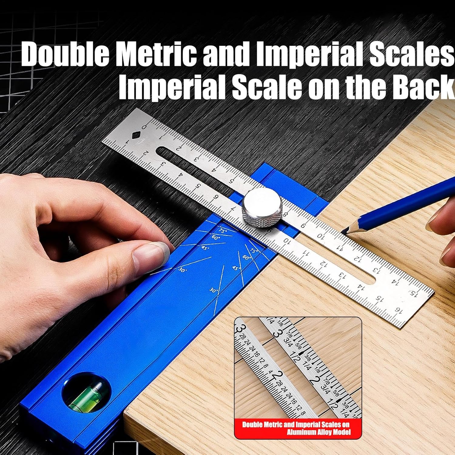 Scriber Marking Tools, Multi A - Woodworking Classes のレビューと価格