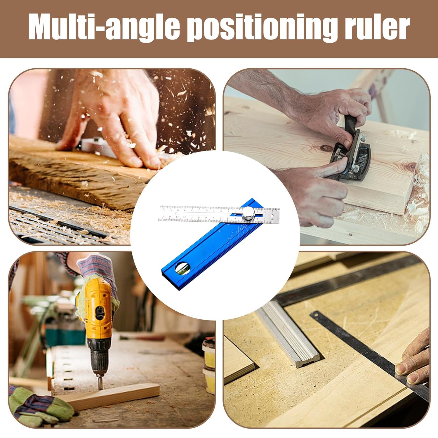 Scriber Marking Tools, Multi A - Woodworking Classes のレビューと価格