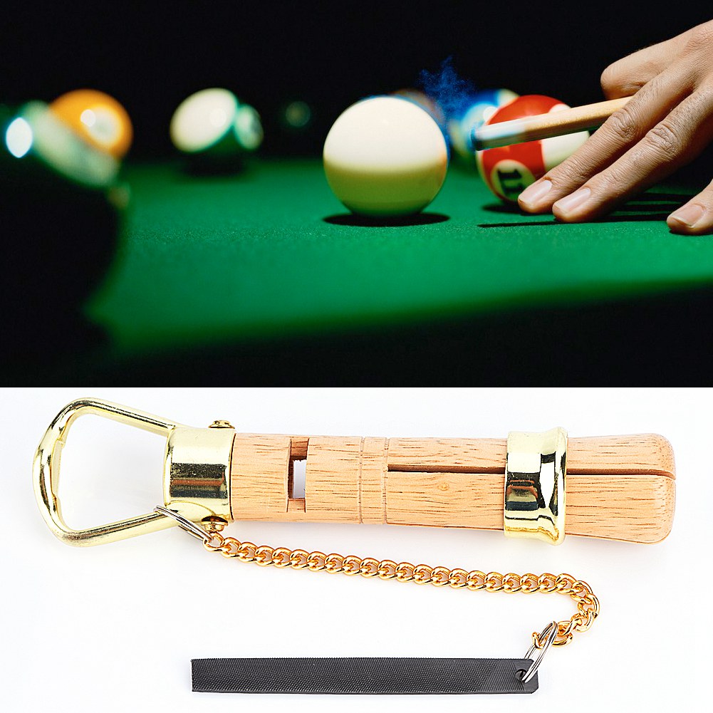 Snooker Cue Repair Snooker Cue - Woodworking File のレビューと価格