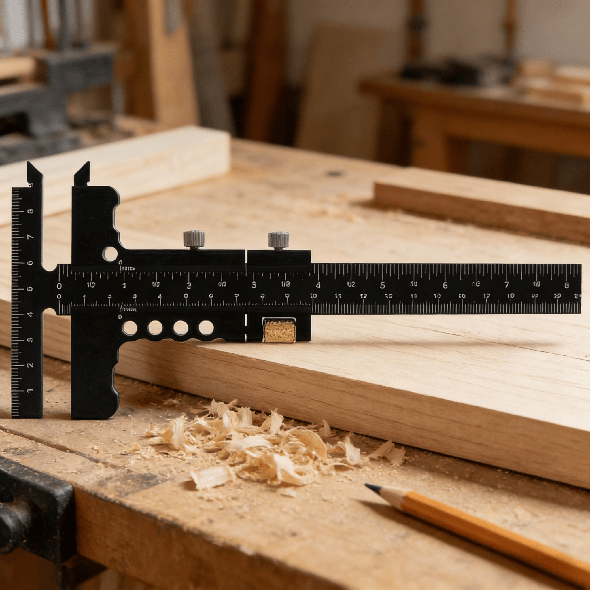 Aluminum Alloy T-Shaped Woodwo - Woodworking And Carpentry のレビューと価格