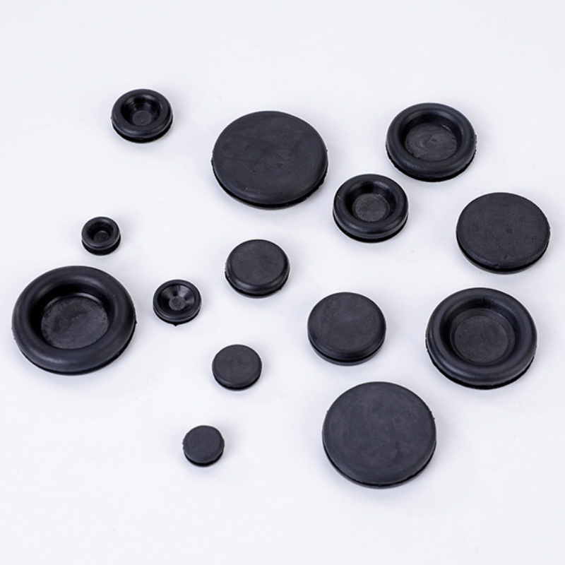 170Pcs Rubber Grommet Kit Prac - Woodworking Ai のレビューと価格