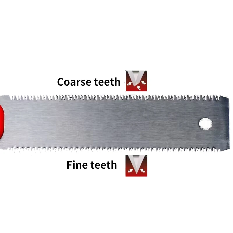Japanese Small Double-sided Sa - Woodworking Japanese Tools のレビューと価格