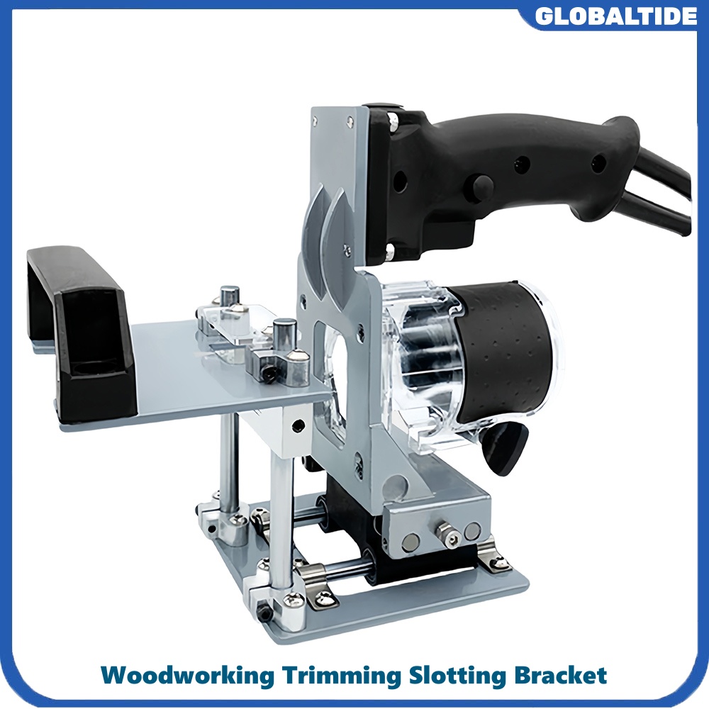 Woodworking Slotting Locator C - Woodworking Jointer のレビューと価格