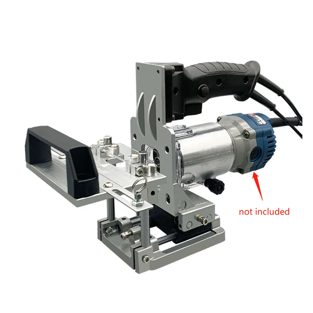 Woodworking Slotting Locator C - Woodworking Jointer のレビューと価格