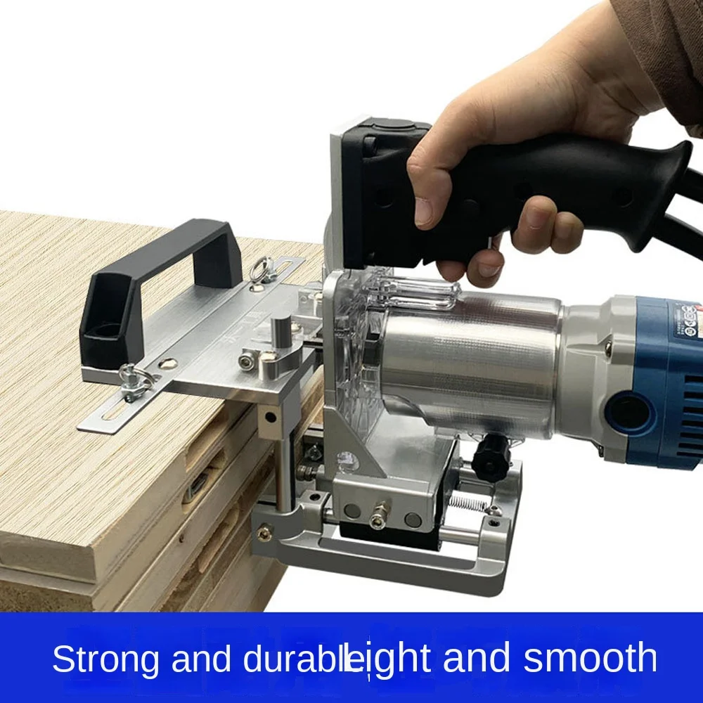 Woodworking Slotting Locator C - Woodworking Jointer のレビューと価格