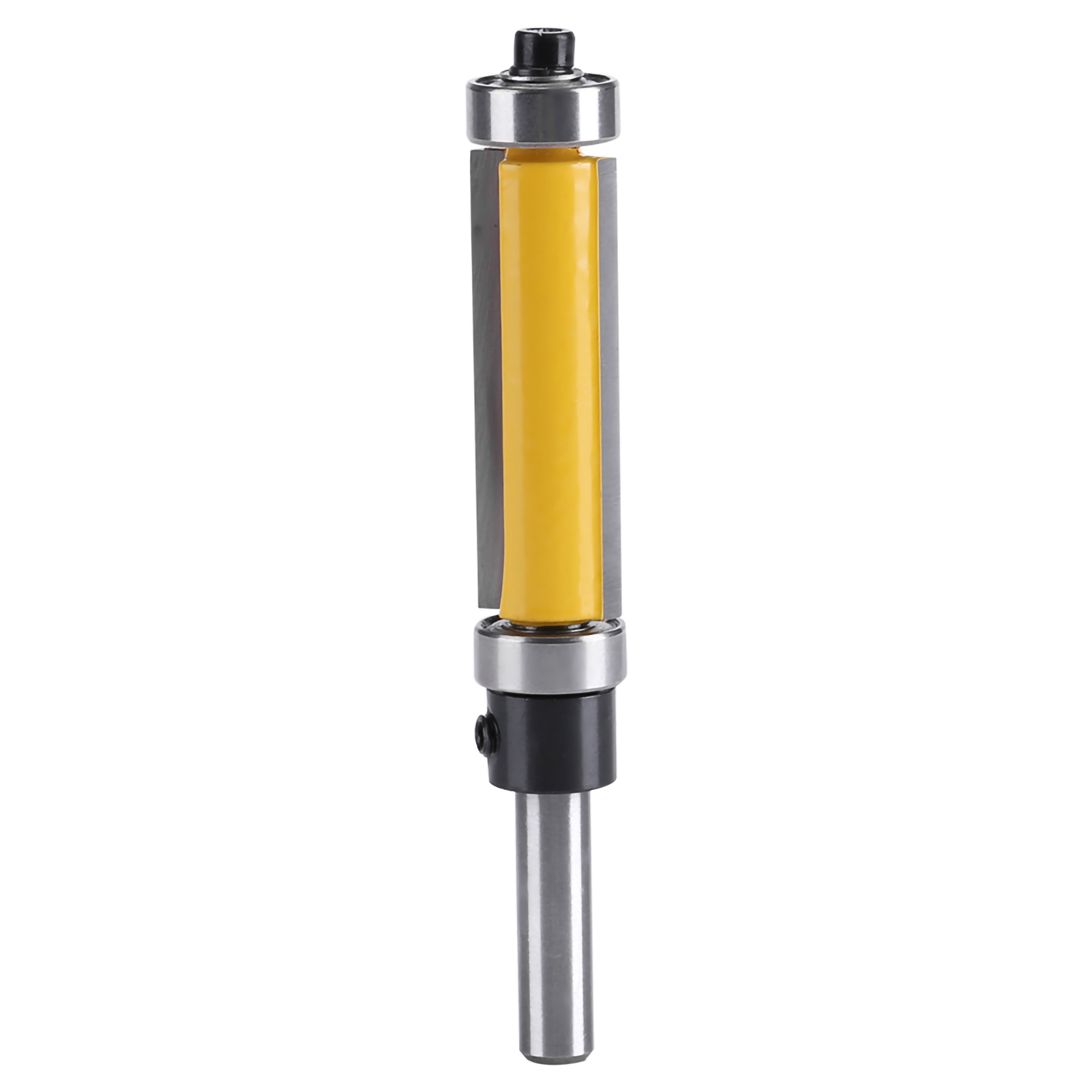 Flush Trim Router Bit with Top - Router Bits For Woodworking のレビューと価格