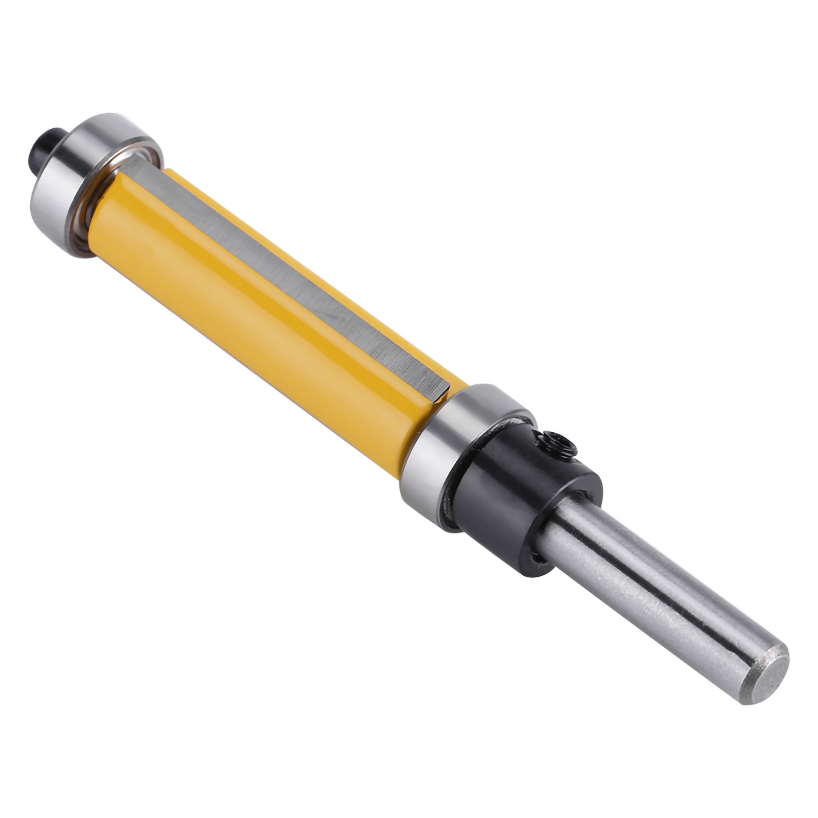 Flush Trim Router Bit with Top - Router Bits For Woodworking のレビューと価格