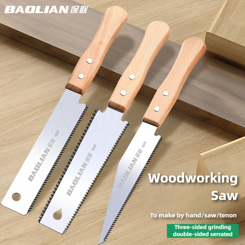 Japanese Style Hand Saw Single - Woodworking Japanese Tools のレビューと価格