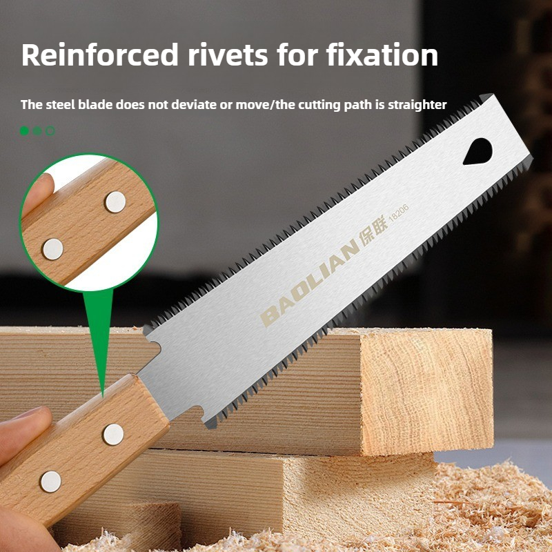 Japanese Style Hand Saw Single - Woodworking Japanese Tools のレビューと価格