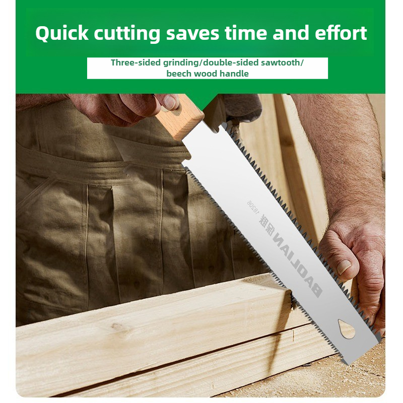 Japanese Style Hand Saw Single - Woodworking Japanese Tools のレビューと価格