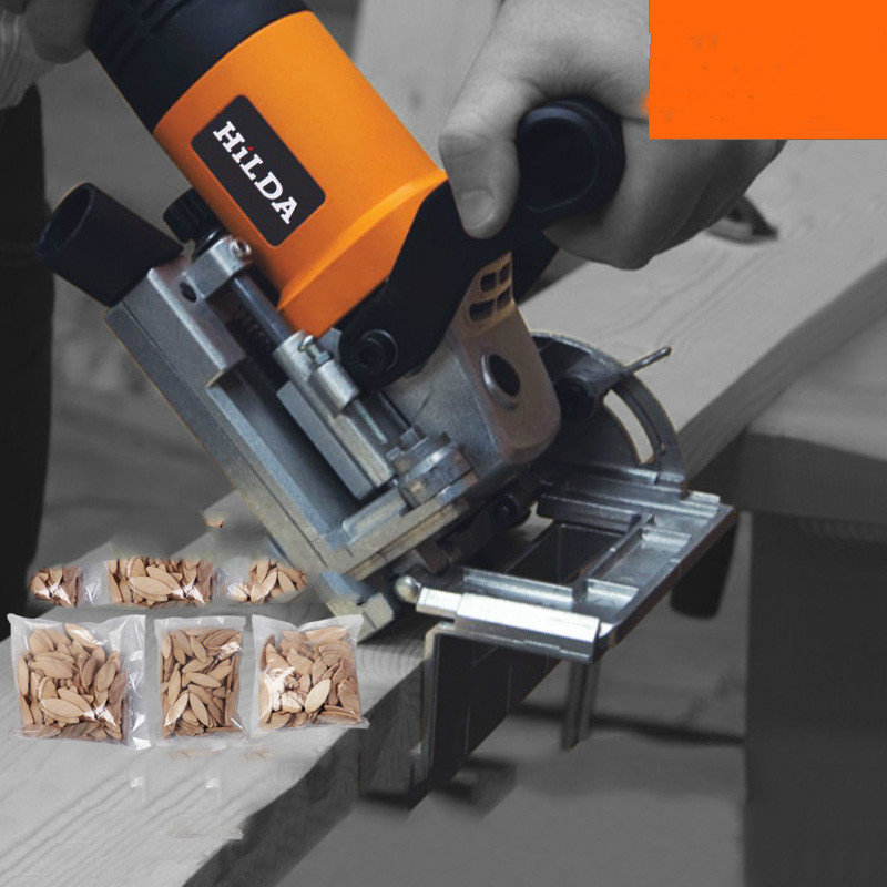 760W Biscuit Jointer Electric  - Woodworking Jointer のレビューと価格