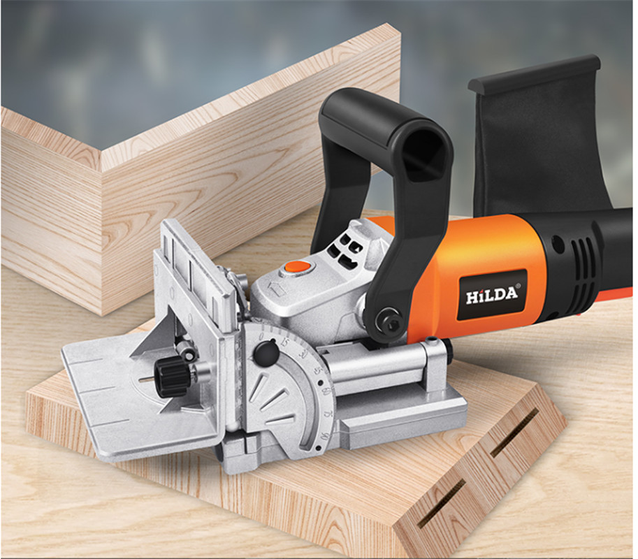 760W Biscuit Jointer Electric  - Woodworking Jointer のレビューと価格