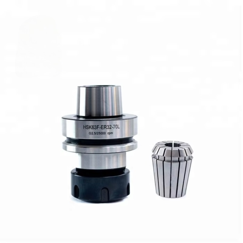 High Speed  HSK 63F ER 32  Col - Woodworking Machinery のレビューと価格