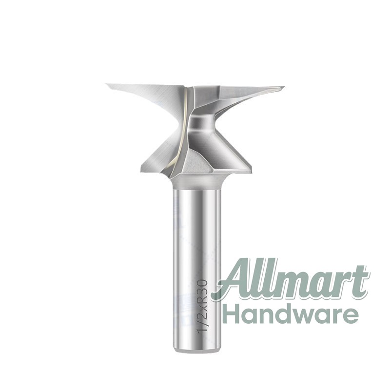 Woodworking Arc Corner Milling - Router Bits For Woodworking のレビューと価格