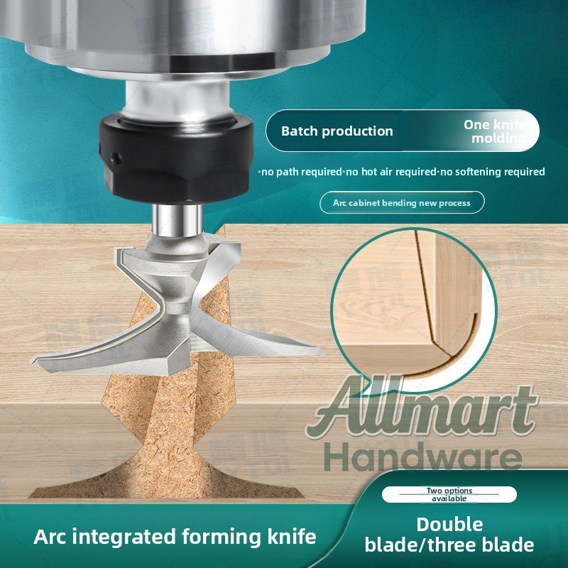 Woodworking Arc Corner Milling - Router Bits For Woodworking のレビューと価格