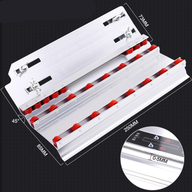 Tiling 45 Degree Angle Cutting - Woodworking Ai のレビューと価格