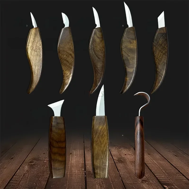 New Mini Woodworking Carving K - Router Bits For Woodworking のレビューと価格