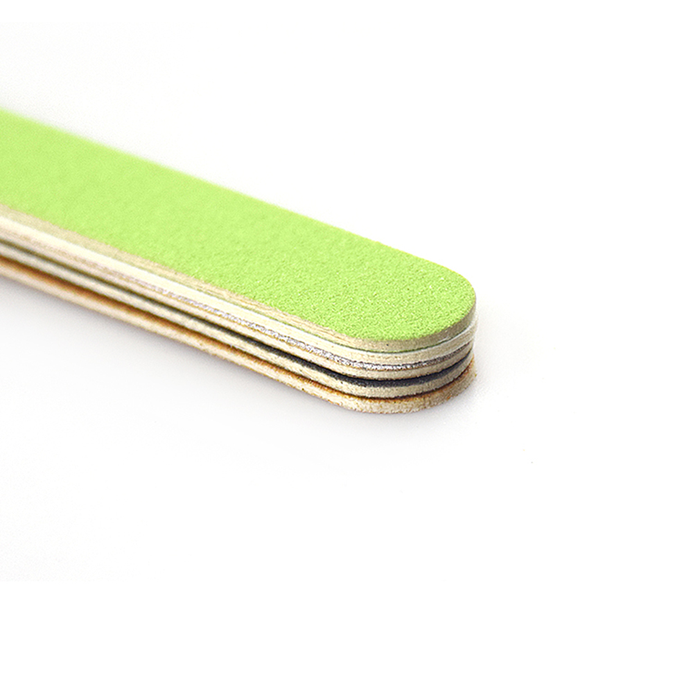 50Pcs/Bag NailShine Wooden Nai - Woodworking File のレビューと価格