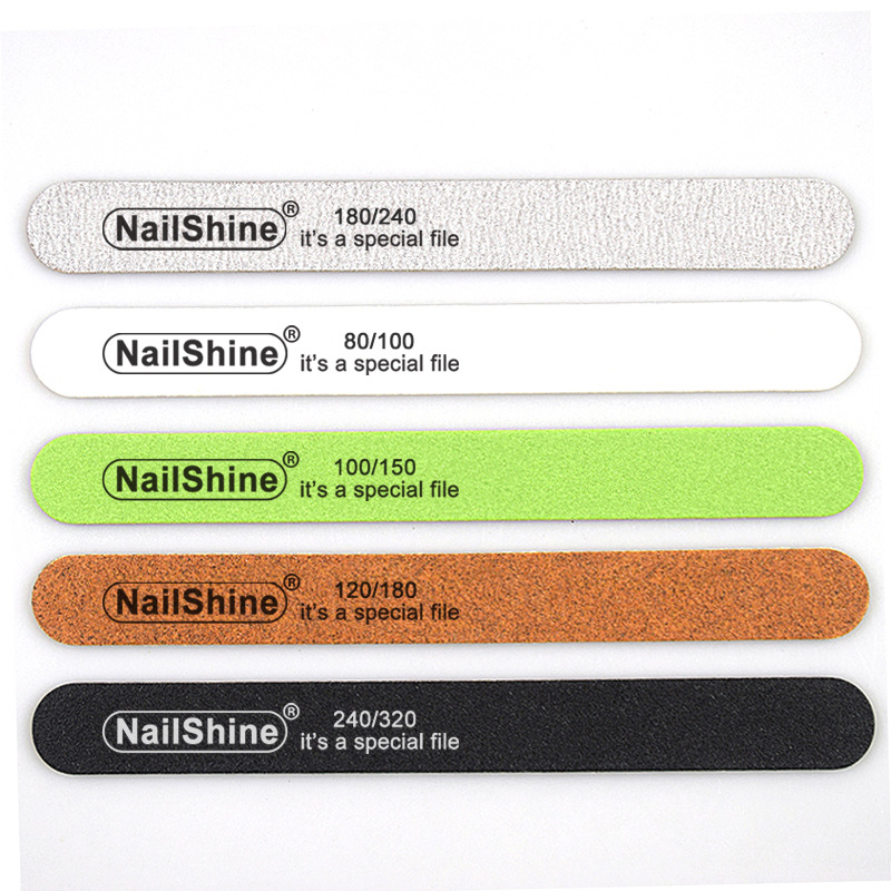 50Pcs/Bag NailShine Wooden Nai - Woodworking File のレビューと価格