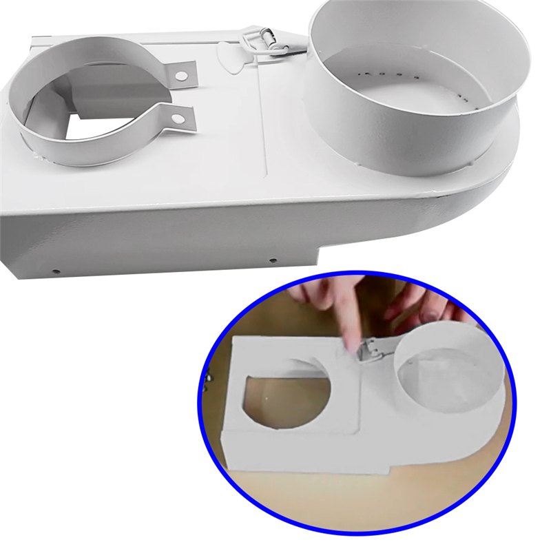 CNC Router Dust Collector Shoe - Woodworking Dust Collector のレビューと価格