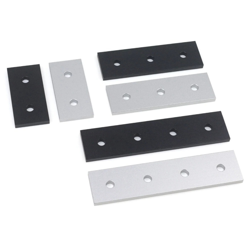 4Pcs 2/3/4 Holes Joining Strip - Woodworking Joints のレビューと価格