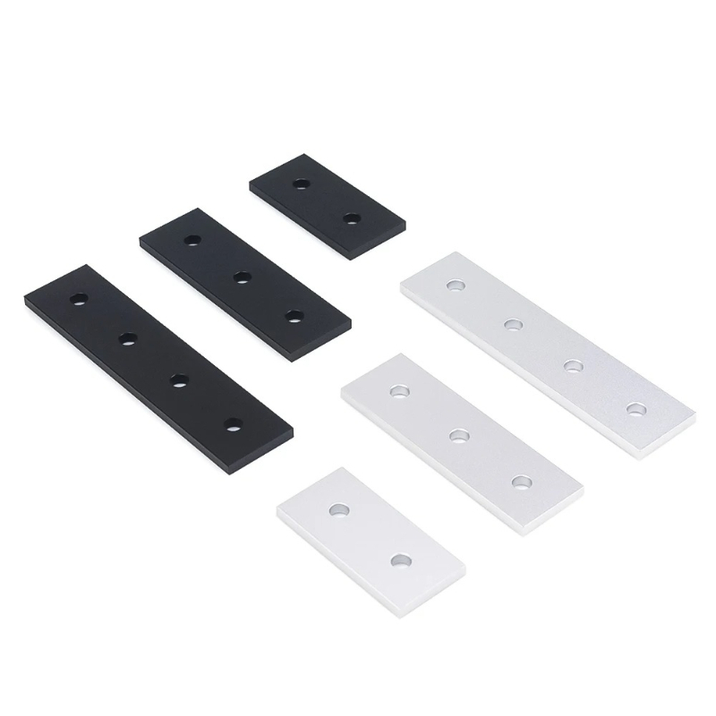 4Pcs 2/3/4 Holes Joining Strip - Woodworking Joints のレビューと価格