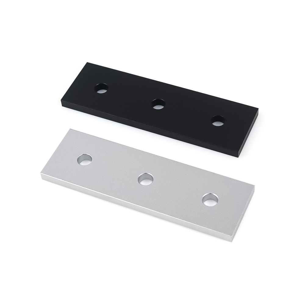 4Pcs 2/3/4 Holes Joining Strip - Woodworking Joints のレビューと価格