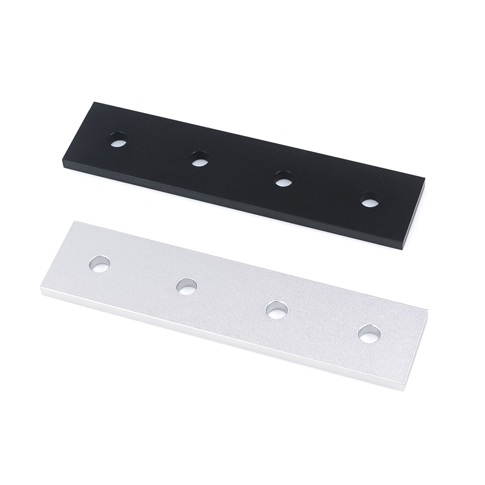 4Pcs 2/3/4 Holes Joining Strip - Woodworking Joints のレビューと価格