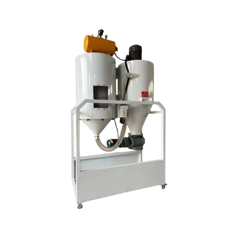 Industrial Cyclone Dust Collec - Woodworking Dust Collector のレビューと価格