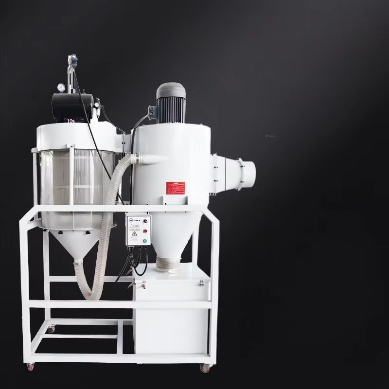 Industrial Cyclone Dust Collec - Woodworking Dust Collector のレビューと価格