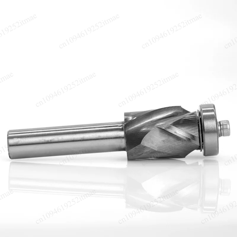 Solid Carbide Compression Flus - Router Bits For Woodworking のレビューと価格