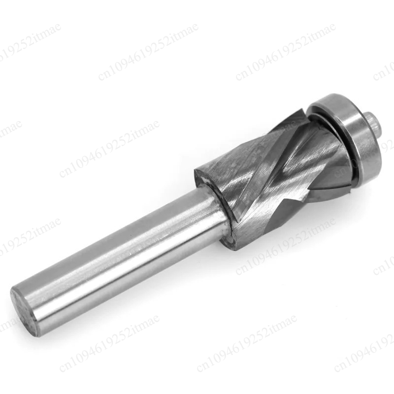 Solid Carbide Compression Flus - Router Bits For Woodworking のレビューと価格