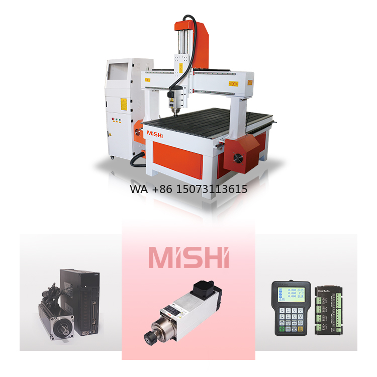 China Small Size Smart and Str - Woodworking Cnc Router Machine Price のレビューと価格