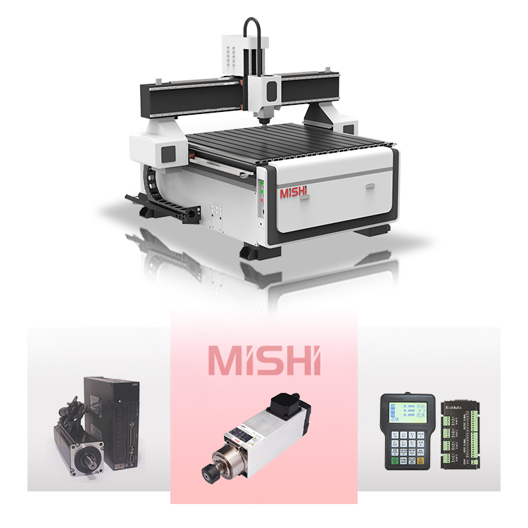 China Small Size Smart and Str - Woodworking Cnc Router Machine Price のレビューと価格