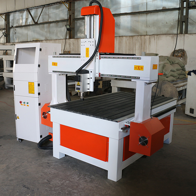 China Small Size Smart and Str - Woodworking Cnc Router Machine Price のレビューと価格