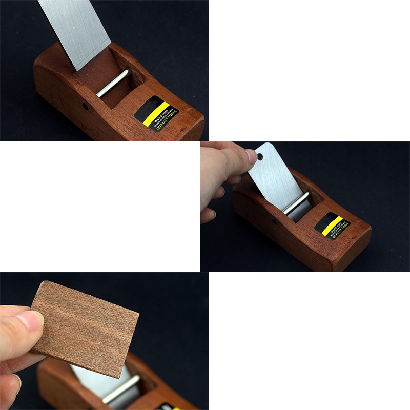 Woodworking Planer Mini Hand T - Woodworking Joints のレビューと価格
