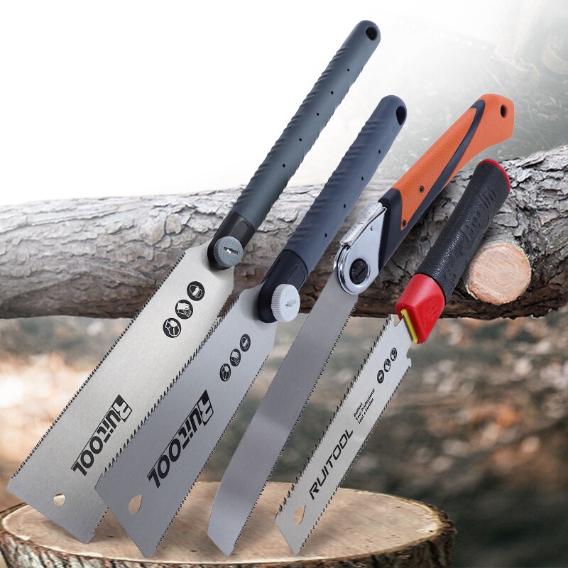 1PC Japanese Pull Saw 3-Edge T - Woodworking Japanese Tools のレビューと価格