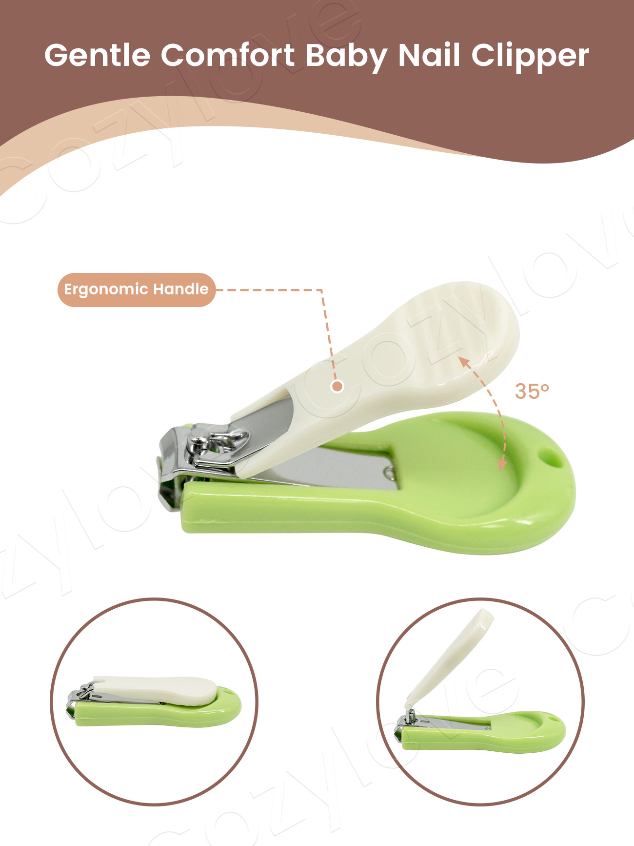 Baby Nails Cut Suits | 3-in-1  - Woodworking File のレビューと価格