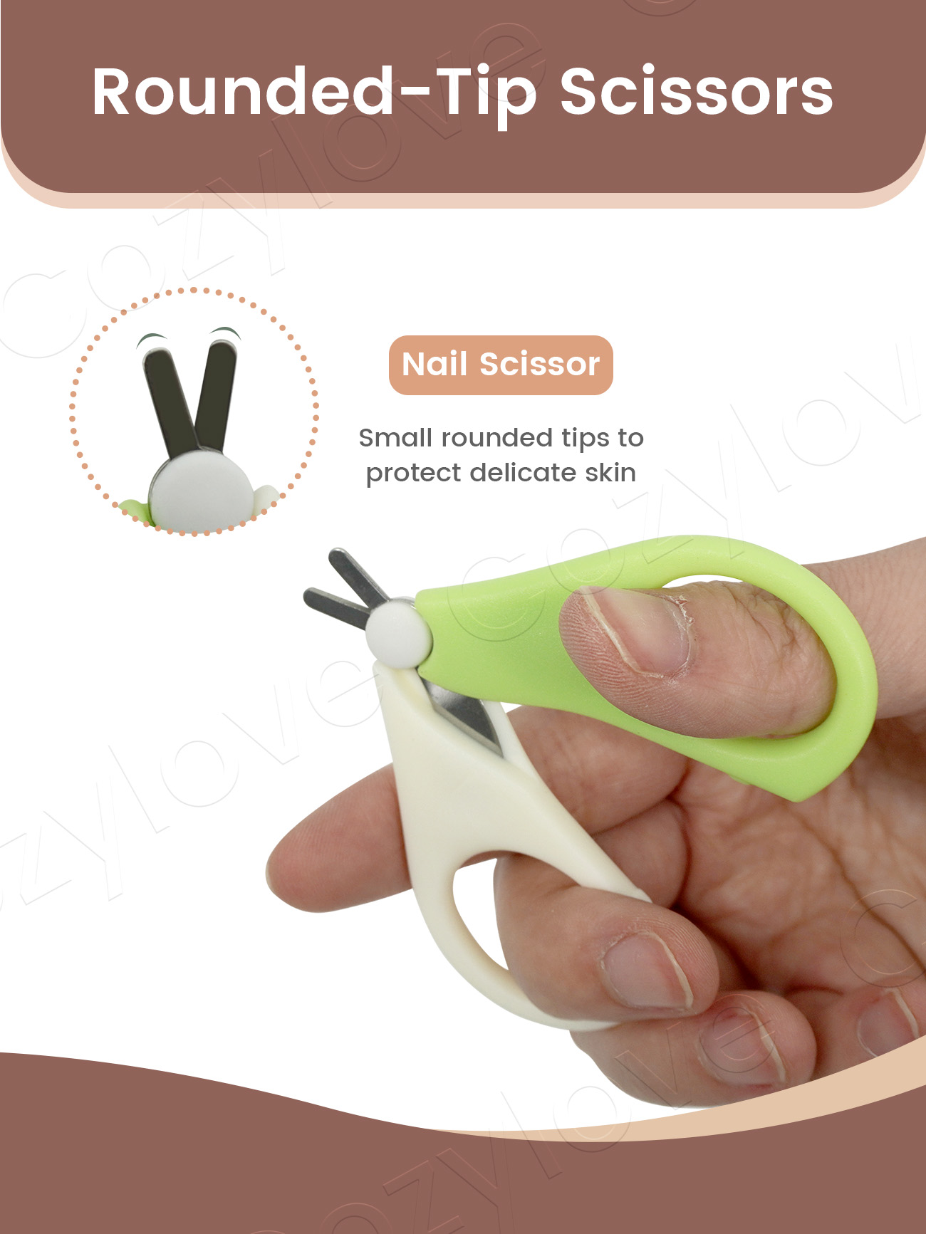 Baby Nails Cut Suits | 3-in-1  - Woodworking File のレビューと価格