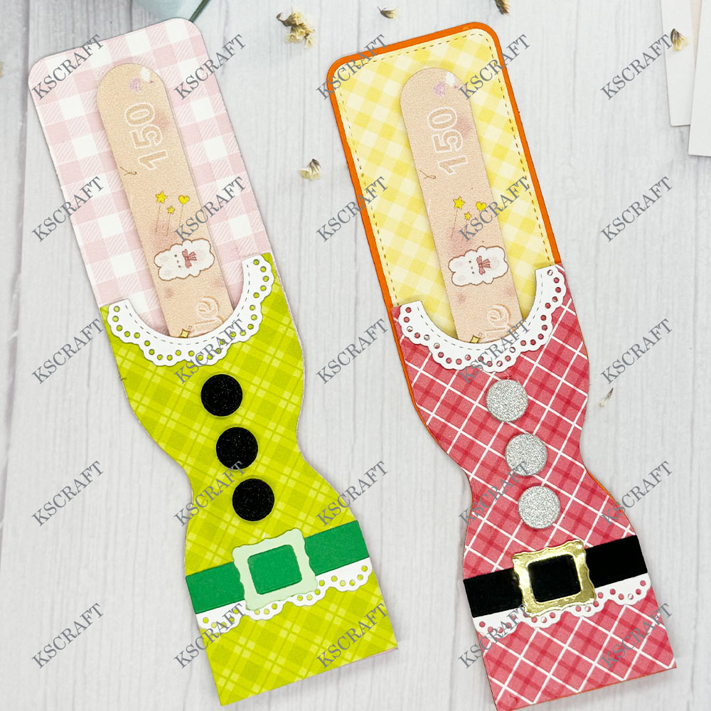 KSCRAFT Nail File Holder Chris - Woodworking File のレビューと価格