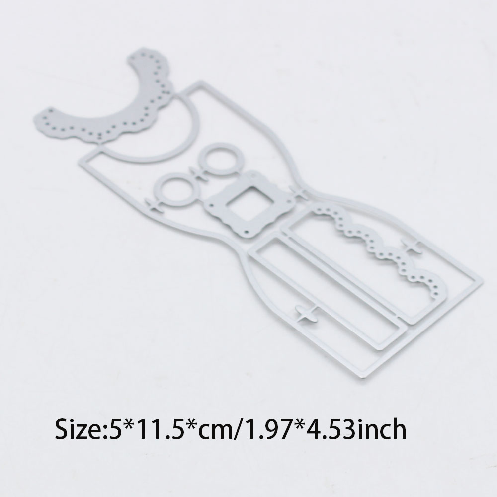 KSCRAFT Nail File Holder Chris - Woodworking File のレビューと価格
