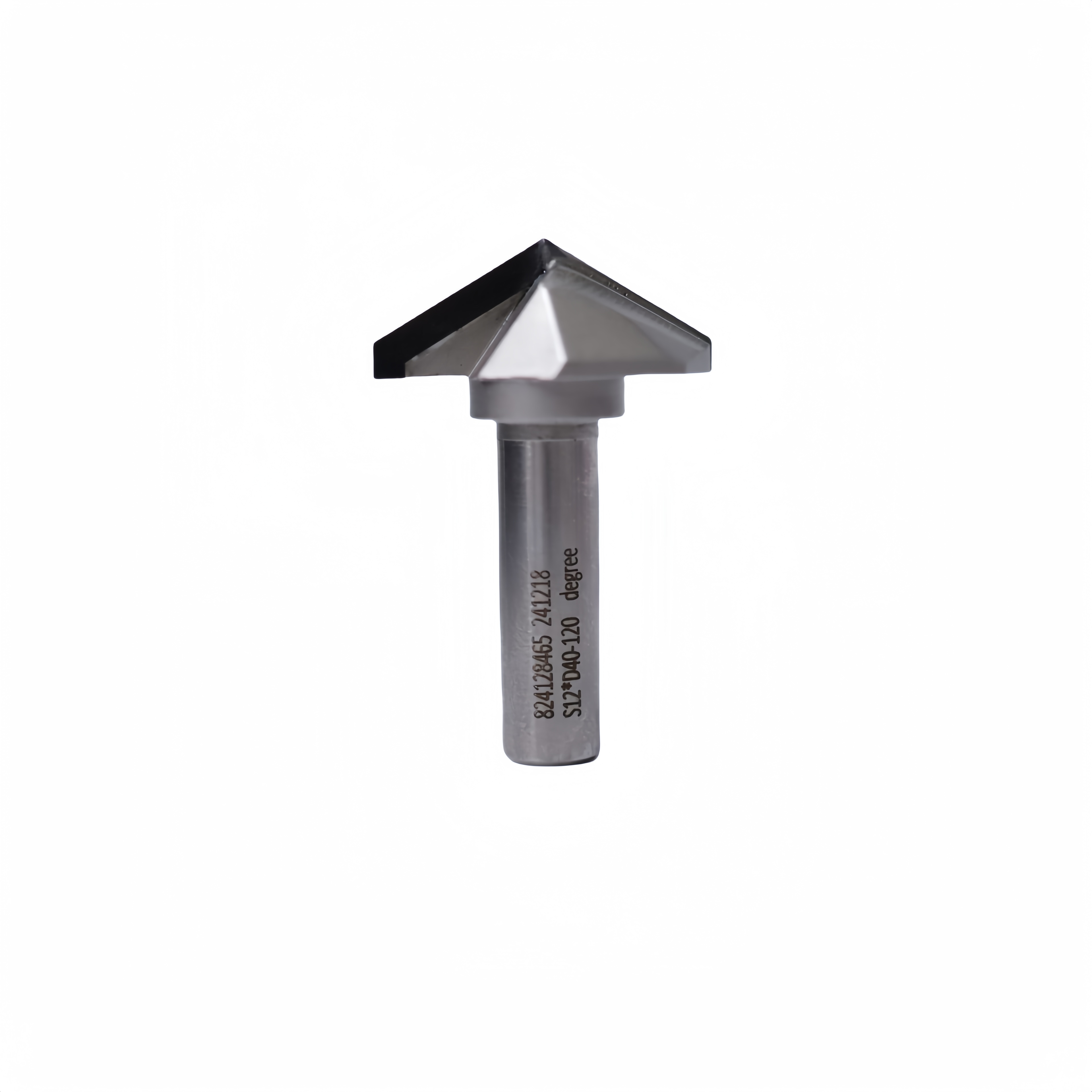 60 Degrees 90 Degreea 3d Vbit  - Router Bits For Woodworking のレビューと価格