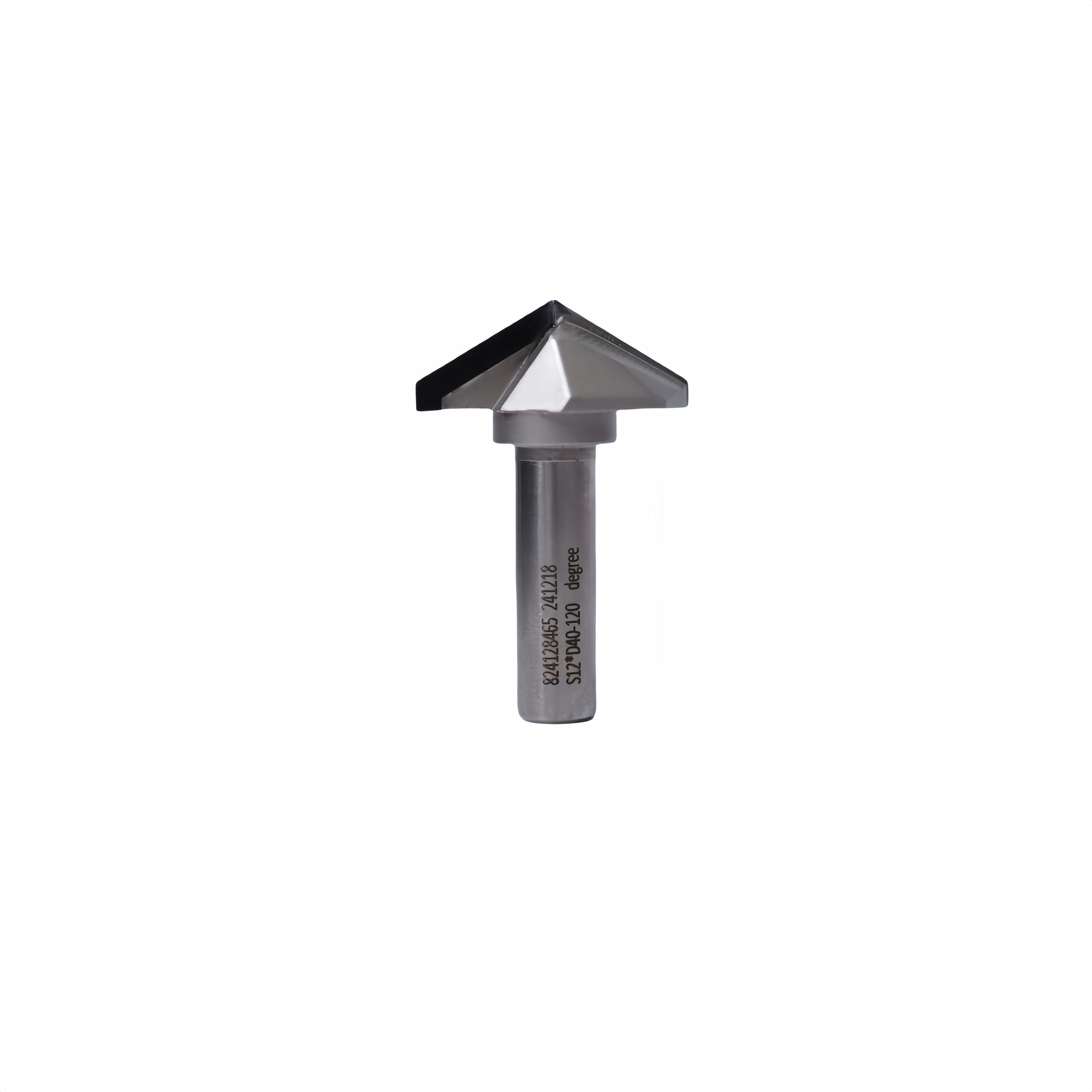 60 Degrees 90 Degreea 3d Vbit  - Router Bits For Woodworking のレビューと価格